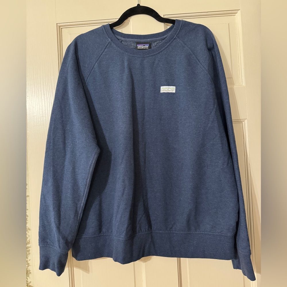 Women’s Patagonia Crewneck Sweatshirt XL